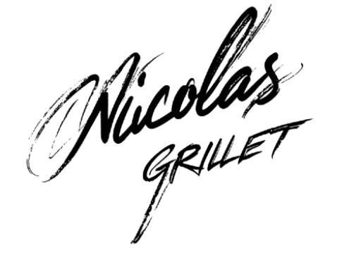Nicolas Grillet
